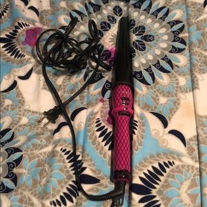 Hair curler